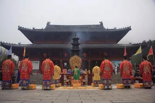 揭露佛教骗局