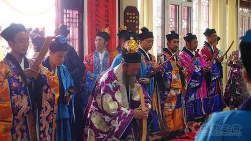 遇到太岁年，我们应该注意些什么