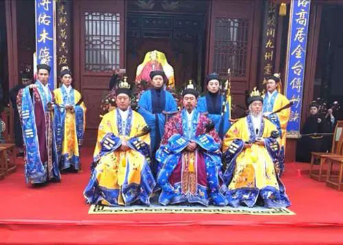 易经文化的复兴能给我们带来什么？