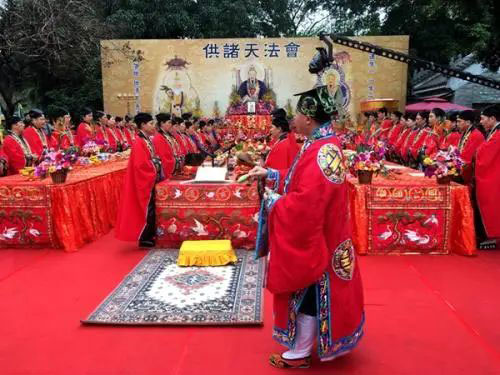 如何通过八字看你命中是否有财库
