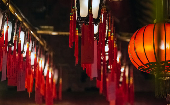 烧香烧不好容易冒犯神灵，导致运势不好